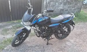 Bajaj Discover 125 2013 Motorbike (Used)