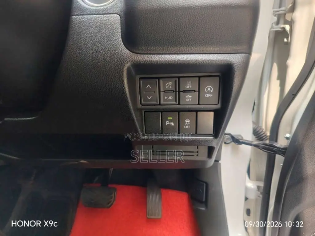 Suzuki Wagon R Custom Zx 2024 Car (Used)