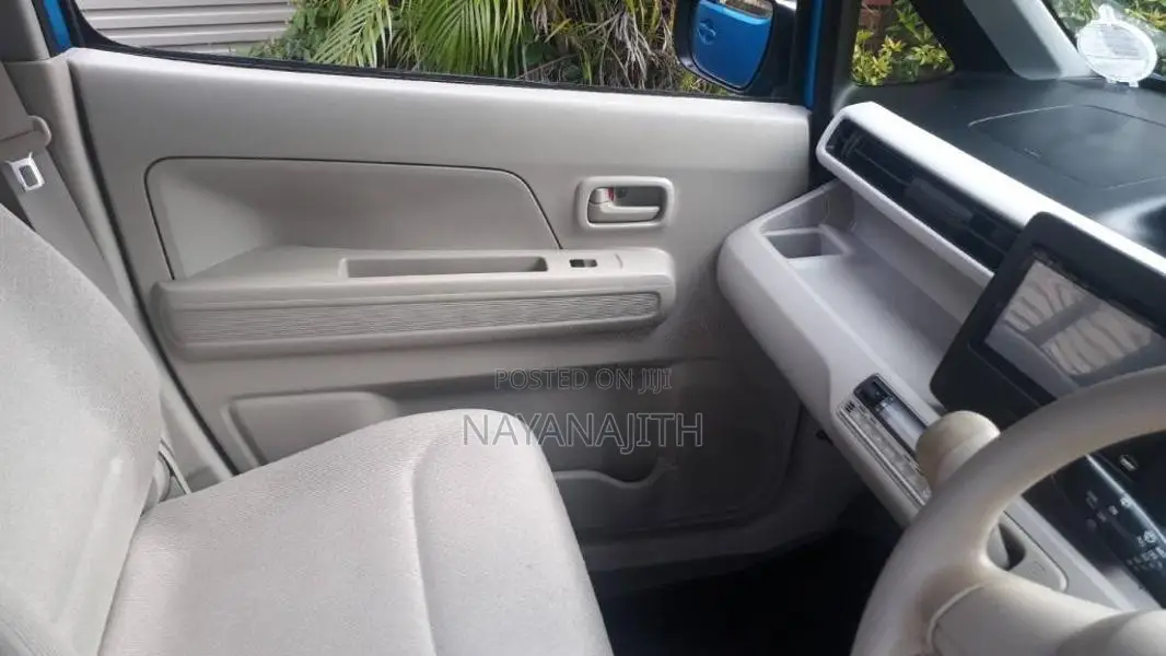 Suzuki Wagon R FX 2017 Car (Used)