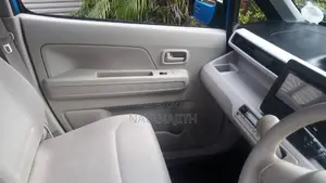 Suzuki Wagon R FX 2017 Car (Used)
