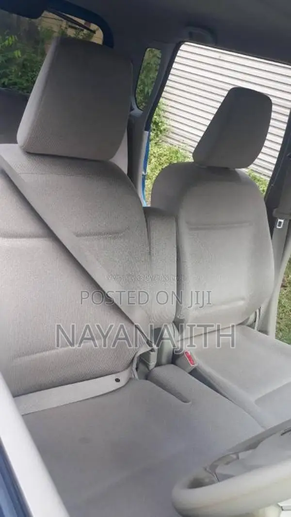 Suzuki Wagon R FX 2017 Car (Used)