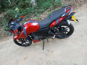 TVS Apache Rtr 150 2019 Motorbike (Used)