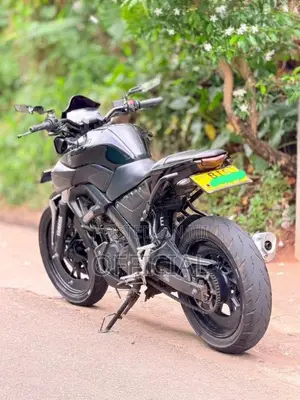 Yamaha MT-15 2019 Motorbike (Used)