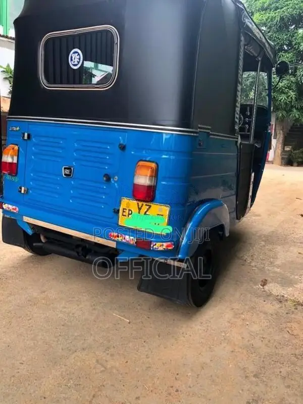 Bajaj RE 2013 Three Wheel (Used)