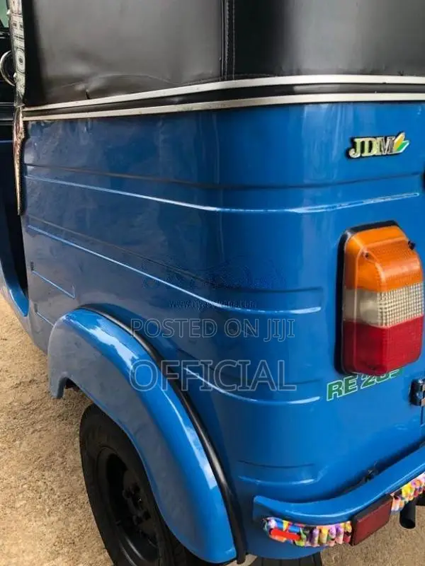 Bajaj RE 2013 Three Wheel (Used)