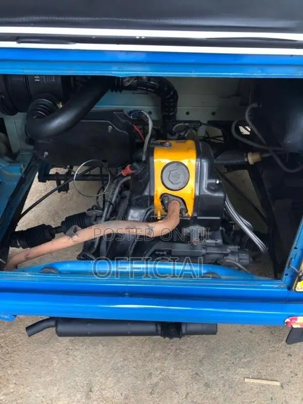 Bajaj RE 2013 Three Wheel (Used)