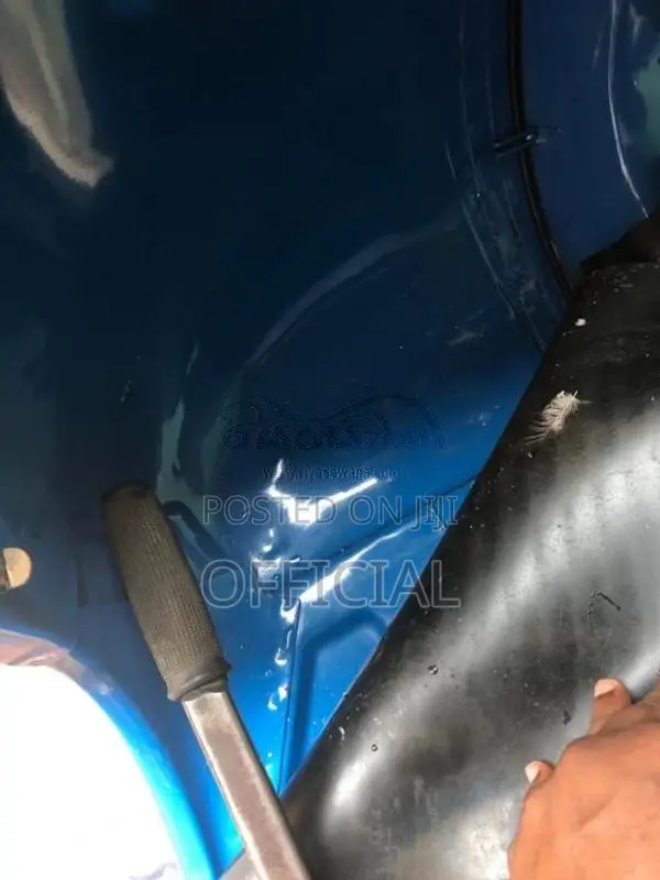 Bajaj RE 2013 Three Wheel (Used)