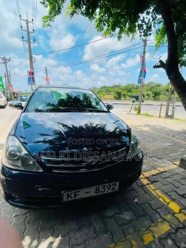 Toyota Allion 2006 Car (Used)