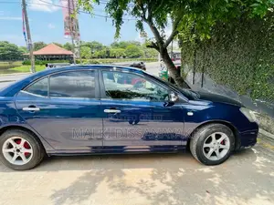 Toyota Allion 2006 Car (Used)
