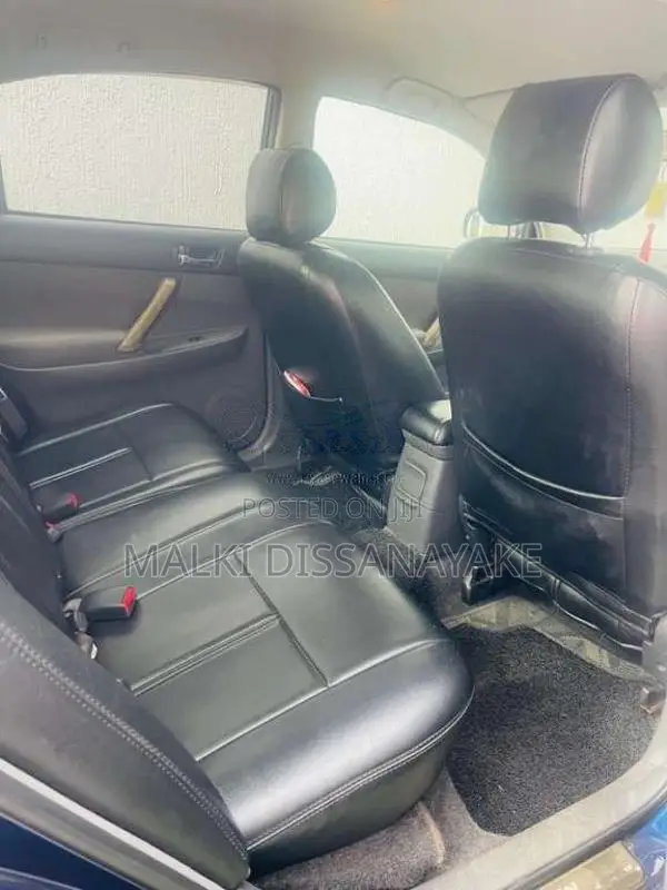 Toyota Allion 2006 Car (Used)