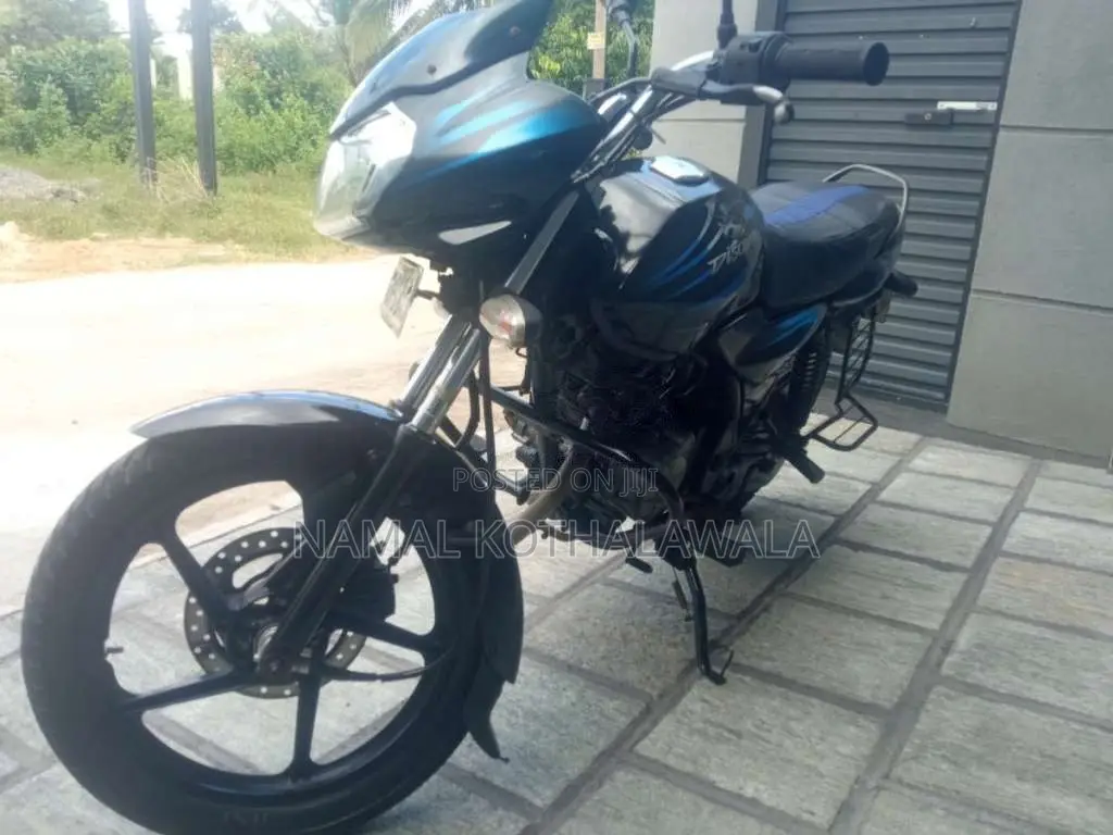 Bajaj Discover 150 2010 Motorbike (Used)