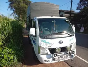 Tata Dimo Lokka 2019 Lorry (Used)