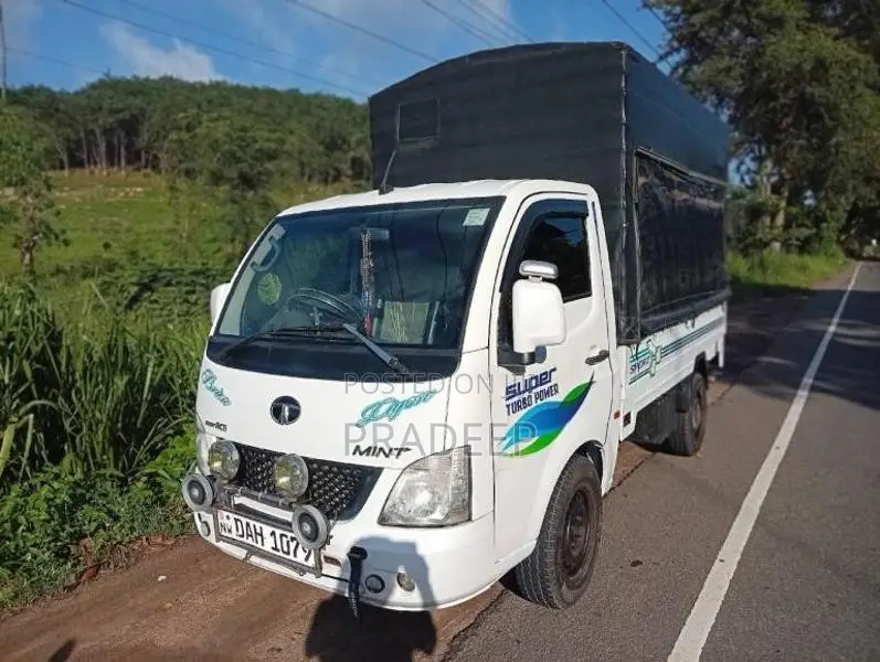 Tata Dimo Lokka 2019 Lorry (Used)