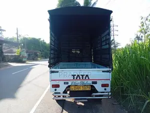 Tata Dimo Lokka 2019 Lorry (Used)