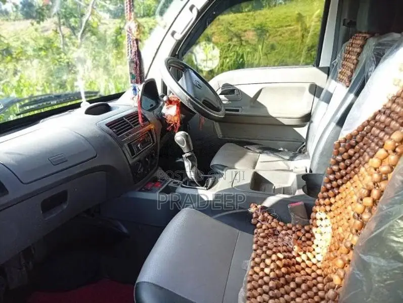 Tata Dimo Lokka 2019 Lorry (Used)