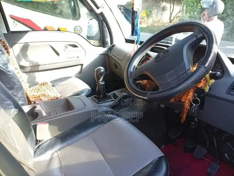 Tata Dimo Lokka 2019 Lorry (Used)