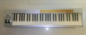 M-Audio Keystation Midi Keyboard