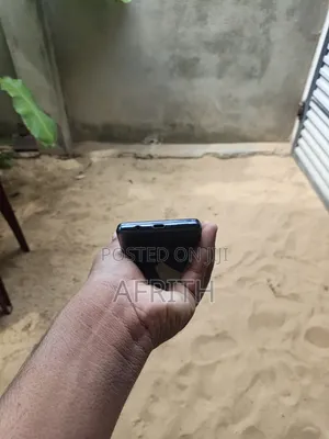 Samsung Galaxy A51 128 GB Blue