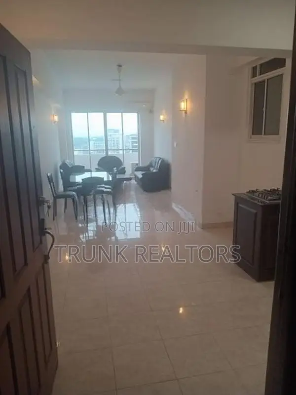 Allium Tower 03BR Apartment For Sale in Colombo 6 (NK11428)