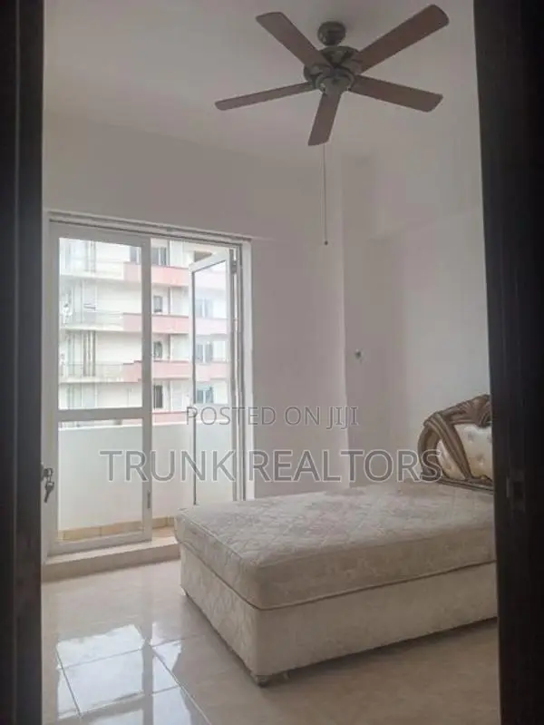 Allium Tower 03BR Apartment For Sale in Colombo 6 (NK11428)