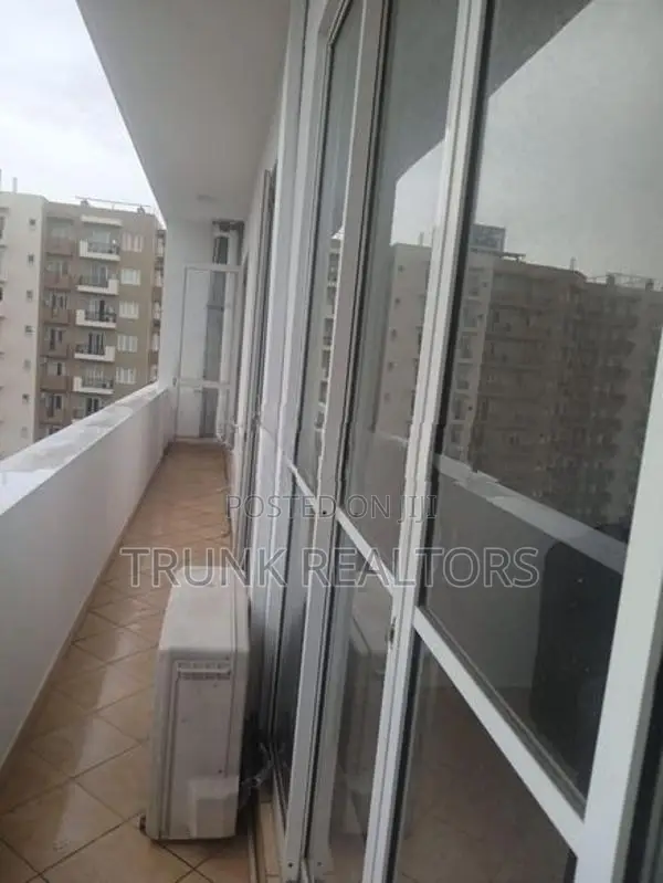 Allium Tower 03BR Apartment For Sale in Colombo 6 (NK11428)