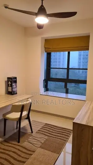 Havelock City 03BR Apartment For Sale Colombo 5 (NK107742)