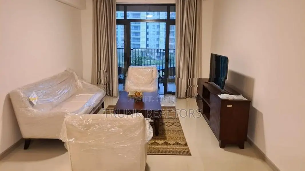 Havelock City 03BR Apartment For Sale Colombo 5 (NK107742)