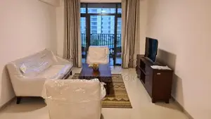Havelock City 03BR Apartment For Sale Colombo 5 (NK107742)