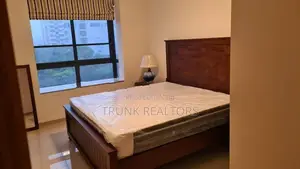 Havelock City 03BR Apartment For Sale Colombo 5 (NK107742)