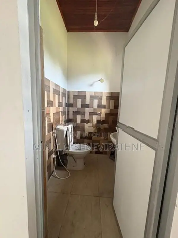 Two Storey House For Rent Near The Kingdom Of Raigam In Homagama