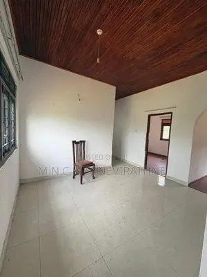Two Storey House For Rent Near The Kingdom Of Raigam In Homagama
