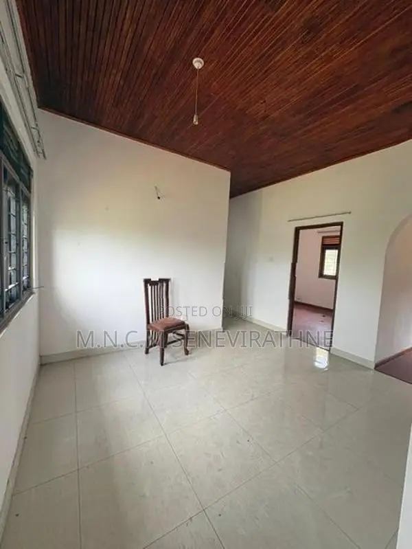 Two Storey House For Rent Near The Kingdom Of Raigam In Homagama