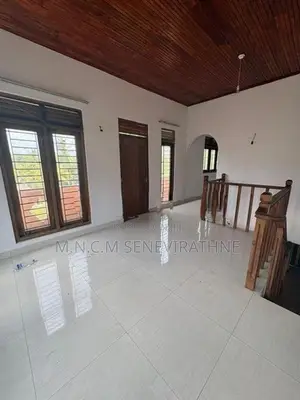 Two Storey House For Rent Near The Kingdom Of Raigam In Homagama
