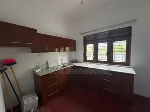 Two Storey House For Rent Near The Kingdom Of Raigam In Homagama