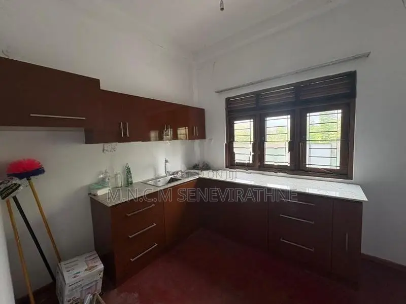 Two Storey House For Rent Near The Kingdom Of Raigam In Homagama