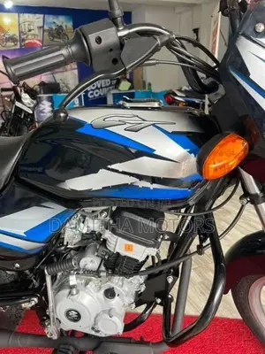 Bajaj CT100 Brand New 2026