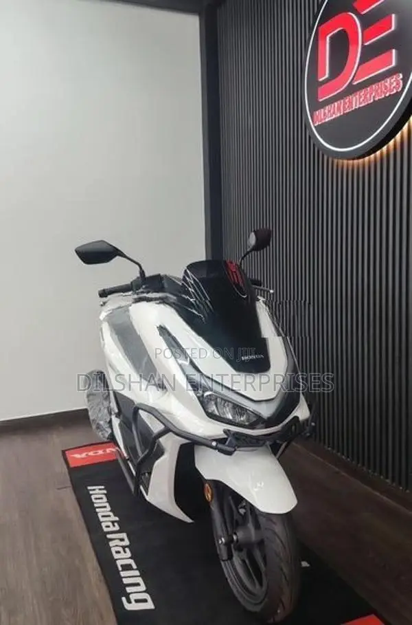 Honda PCX160 2025