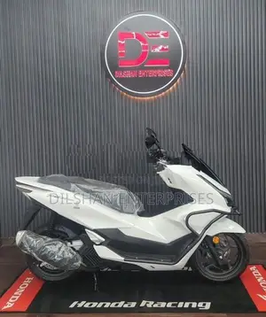 Honda PCX160 2025
