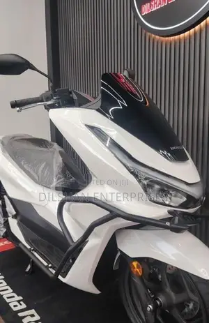Honda PCX160 2025