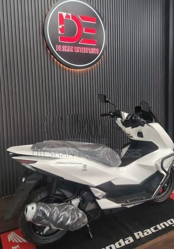 Honda PCX160 2025