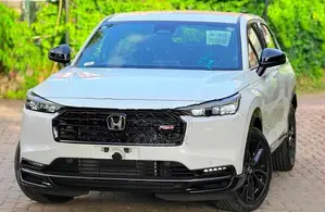 Honda Vezel RS PREMIUM 2026