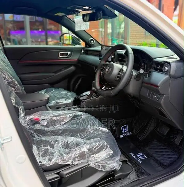 Honda Vezel RS PREMIUM 2026