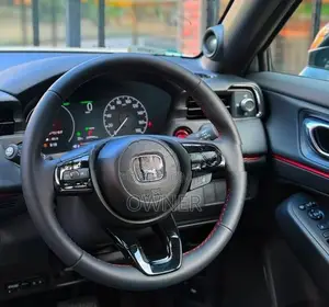 Honda Vezel RS PREMIUM 2026