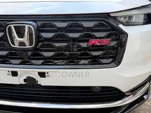 Honda Vezel RS PREMIUM 2026