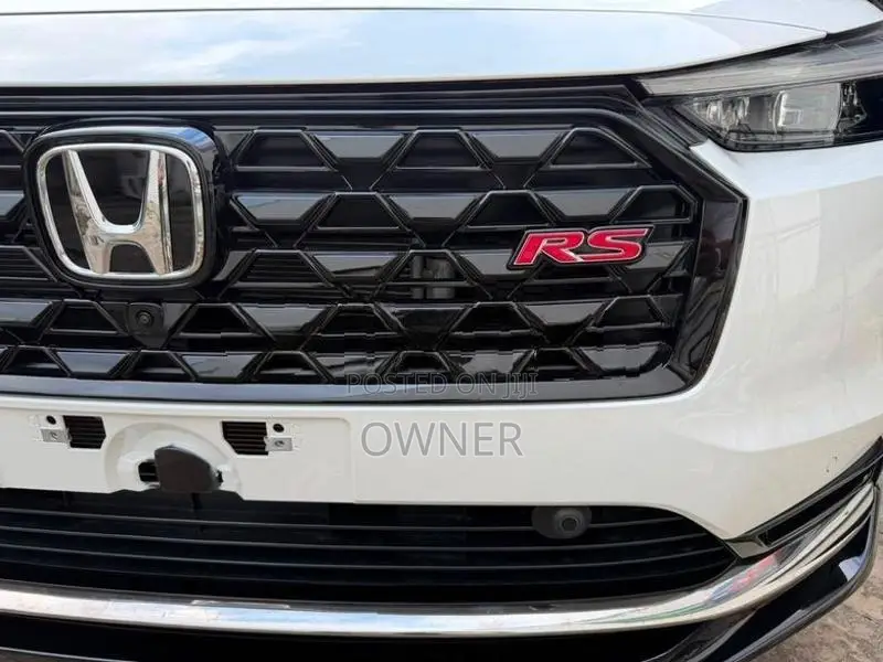 Honda Vezel RS PREMIUM 2026