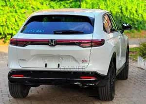 Honda Vezel RS PREMIUM 2026