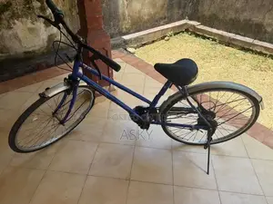 Japan Bicycle
