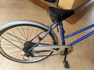 Japan Bicycle