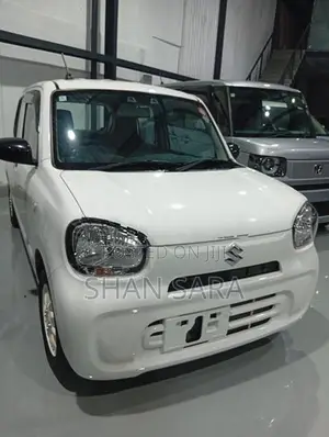 Suzuki Alto 2024
