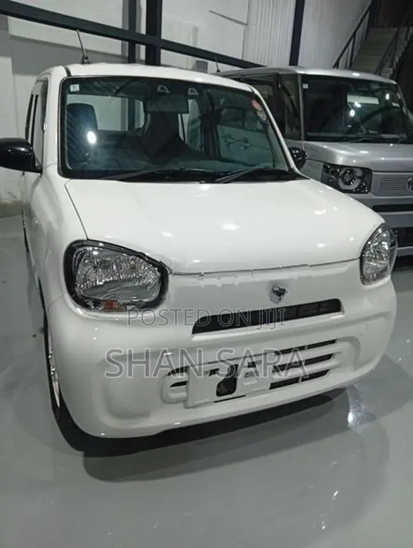 Suzuki Alto 2024